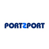 PORT2PORT Israel Ltd. logo, PORT2PORT Israel Ltd. contact details