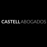 Castell Abogados logo, Castell Abogados contact details