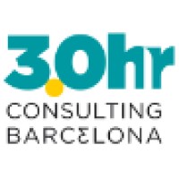 3.0.h.r. Consulting Barcelona logo, 3.0.h.r. Consulting Barcelona contact details