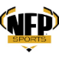 NFP Sports logo, NFP Sports contact details