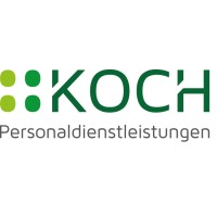 Koch Personaldienstleistungen GmbH logo, Koch Personaldienstleistungen GmbH contact details