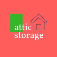 Attic Storage logo, Attic Storage contact details