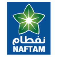 NAFTAM logo, NAFTAM contact details