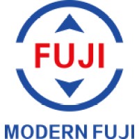 Modern Fuji Elevator logo, Modern Fuji Elevator contact details