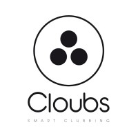 Cloubs logo, Cloubs contact details