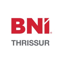 BNI Thrissur logo, BNI Thrissur contact details