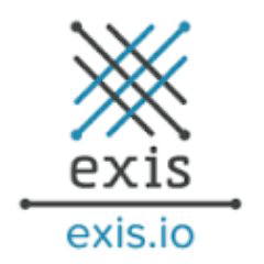 Exis logo, Exis contact details