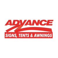 Advance Signs, Tents & Awnings logo, Advance Signs, Tents & Awnings contact details