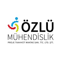 ÖZLÜ MÜHENDİSLİK logo, ÖZLÜ MÜHENDİSLİK contact details