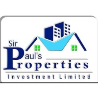 SIR PAUL'S PROPERTIES INVESTMENT LIMITED logo, SIR PAUL'S PROPERTIES INVESTMENT LIMITED contact details