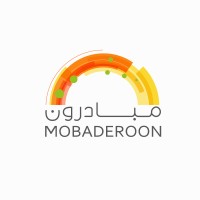 Mobaderoon logo, Mobaderoon contact details