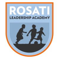 Rosati Leadership Academy logo, Rosati Leadership Academy contact details