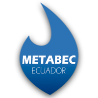 METABEC Ecuador logo, METABEC Ecuador contact details