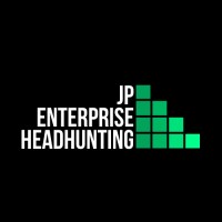 JP Enterprise Headhunting logo, JP Enterprise Headhunting contact details