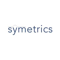 Symetrics B.V. logo, Symetrics B.V. contact details