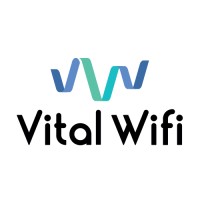 Vital Wifi logo, Vital Wifi contact details