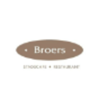 Broers stadscafé-restaurant logo, Broers stadscafé-restaurant contact details