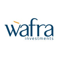 Wafra Investments logo, Wafra Investments contact details