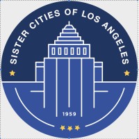 Sister Cities of Los Angeles logo, Sister Cities of Los Angeles contact details