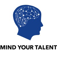 Mind Your Talent logo, Mind Your Talent contact details