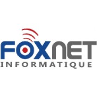 FoxNet Informatique logo, FoxNet Informatique contact details