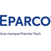 EPARCO logo, EPARCO contact details