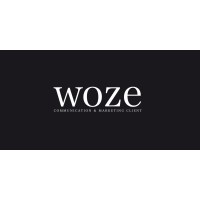 Woze logo, Woze contact details