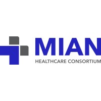 Mian Healthcare Consortium logo, Mian Healthcare Consortium contact details