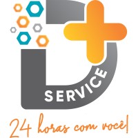 D'Mais Service logo, D'Mais Service contact details