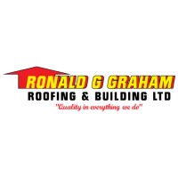 Ronald G Graham Roofing and Building Ltd logo, Ronald G Graham Roofing and Building Ltd contact details