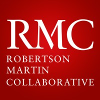 Robertson Martin Collaborative logo, Robertson Martin Collaborative contact details