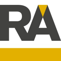 RA-studio logo, RA-studio contact details