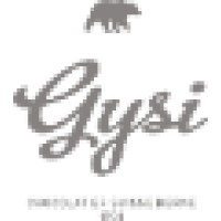 GYSI AG Chocolatier Suisse logo, GYSI AG Chocolatier Suisse contact details