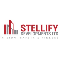 Stellify Developments Ltd logo, Stellify Developments Ltd contact details