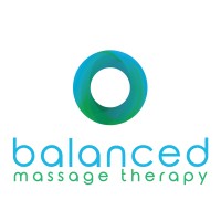 Balanced Massage Therapy logo, Balanced Massage Therapy contact details