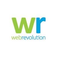 Web Revolution, s. r. o. logo, Web Revolution, s. r. o. contact details