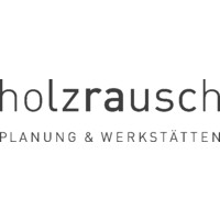 Holzrausch logo, Holzrausch contact details