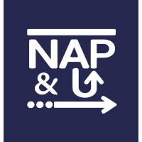 Nap&Up logo, Nap&Up contact details