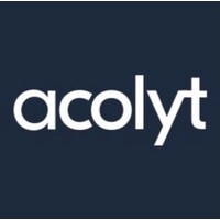 Acolyt logo, Acolyt contact details