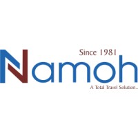 NAMOH RETAILS PVT LTD logo, NAMOH RETAILS PVT LTD contact details