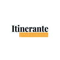 Itinerante Producciones logo, Itinerante Producciones contact details