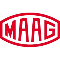 Gebrüder Maag, Maschinenfabrik AG logo, Gebrüder Maag, Maschinenfabrik AG contact details