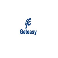 Geteasy logo, Geteasy contact details