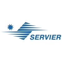 Gruppo Servier in Italia logo, Gruppo Servier in Italia contact details