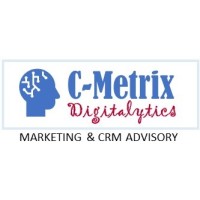 C-Metrix Digitalytics logo, C-Metrix Digitalytics contact details