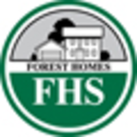 Forest Homes - Blue Ridge Partners logo, Forest Homes - Blue Ridge Partners contact details