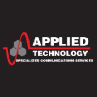 Applied Technology Group, Inc. logo, Applied Technology Group, Inc. contact details