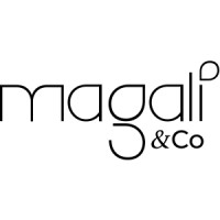 Magali & Co logo, Magali & Co contact details