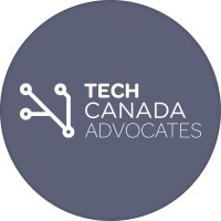 Tech Canada Advocates logo, Tech Canada Advocates contact details