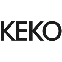 Keko logo, Keko contact details